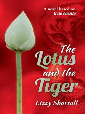 cover image of The Lotus and the Tiger